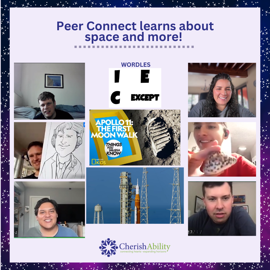 2026 Peer Connect Group 1