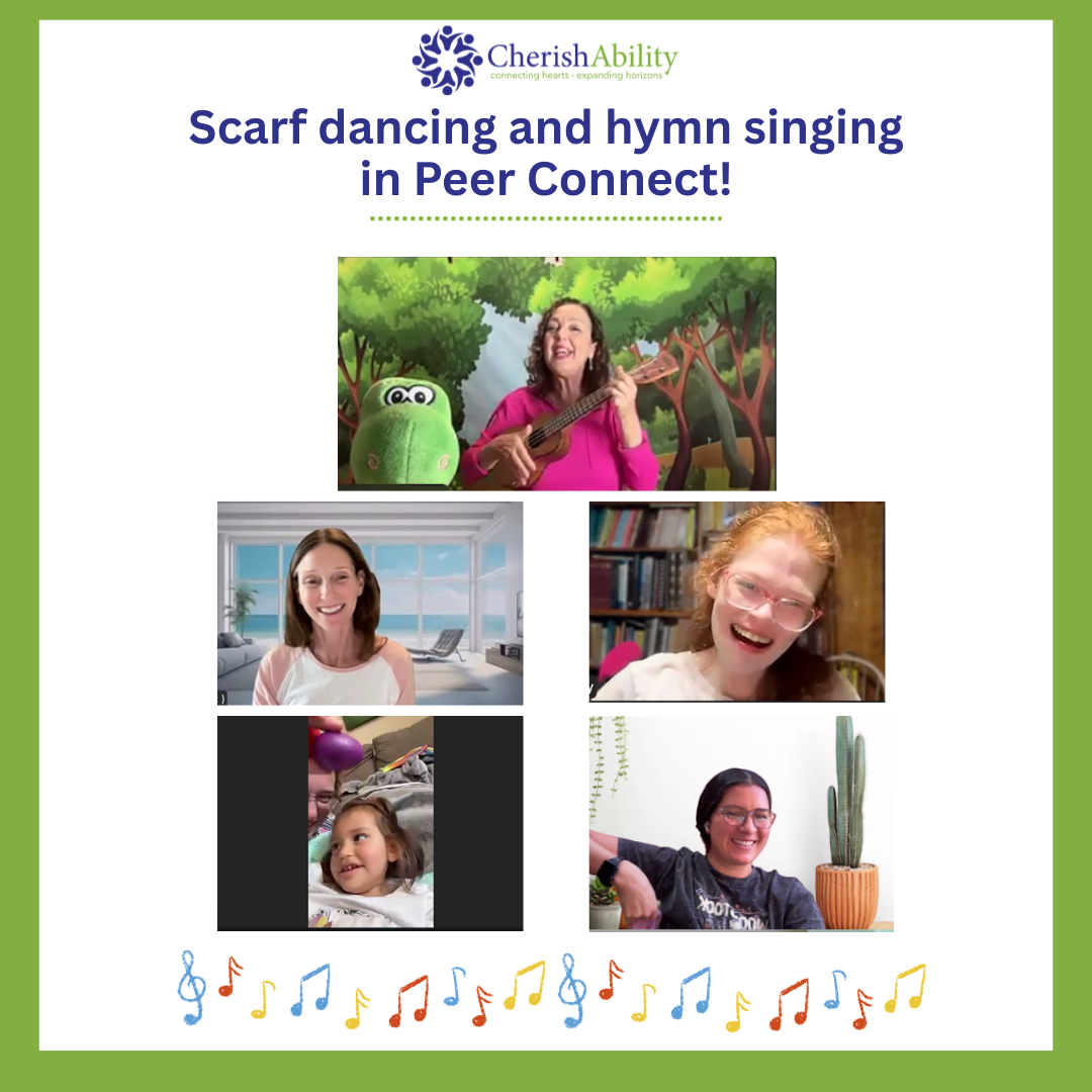 2026 Peer Connect Group 2