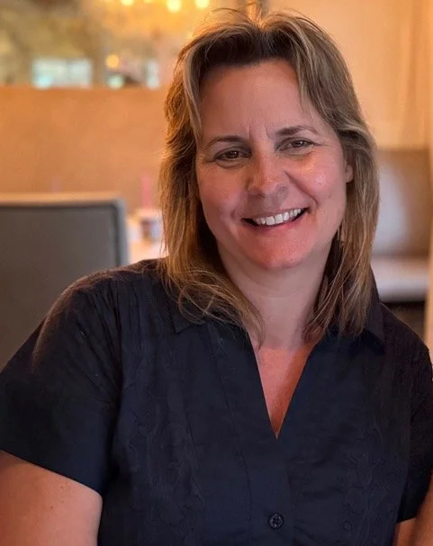 Headshot of Shelley Coolidge