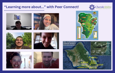 2026 Peer Connect Group 3