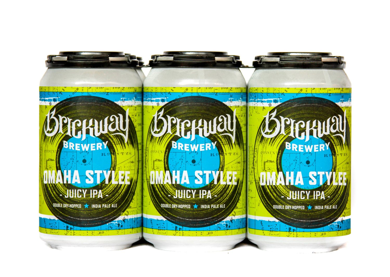 Our Beers — Brickway Brewery & Distillery