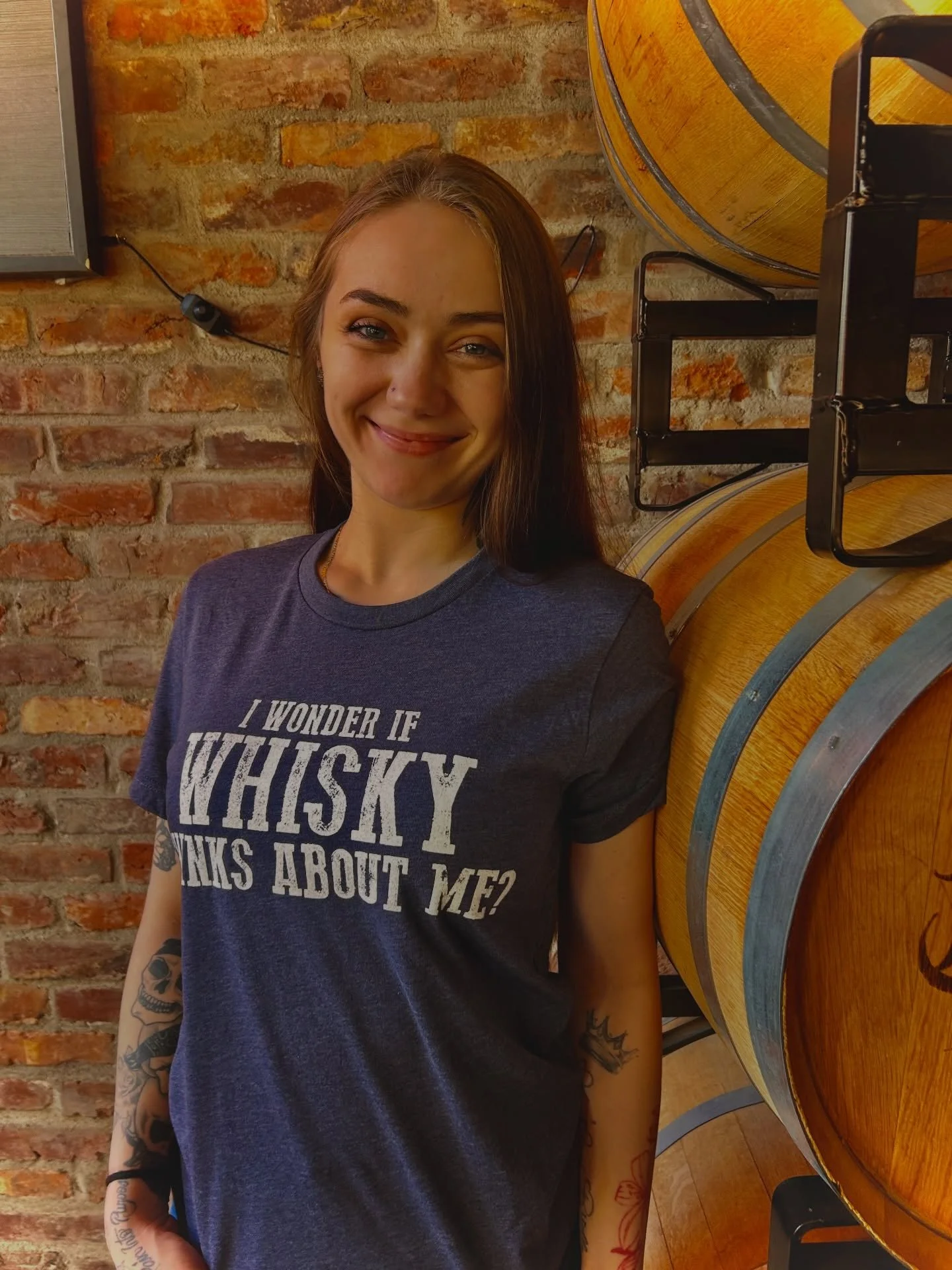 Some people stop drinking in January.
Some people just stop ordering bad drinks.

Either way &mdash; we&rsquo;ve got you covered, and we&rsquo;re thankful for you.

Our resolutions this year?

☑️ Post about how much we appreciate you
☑️ Support local