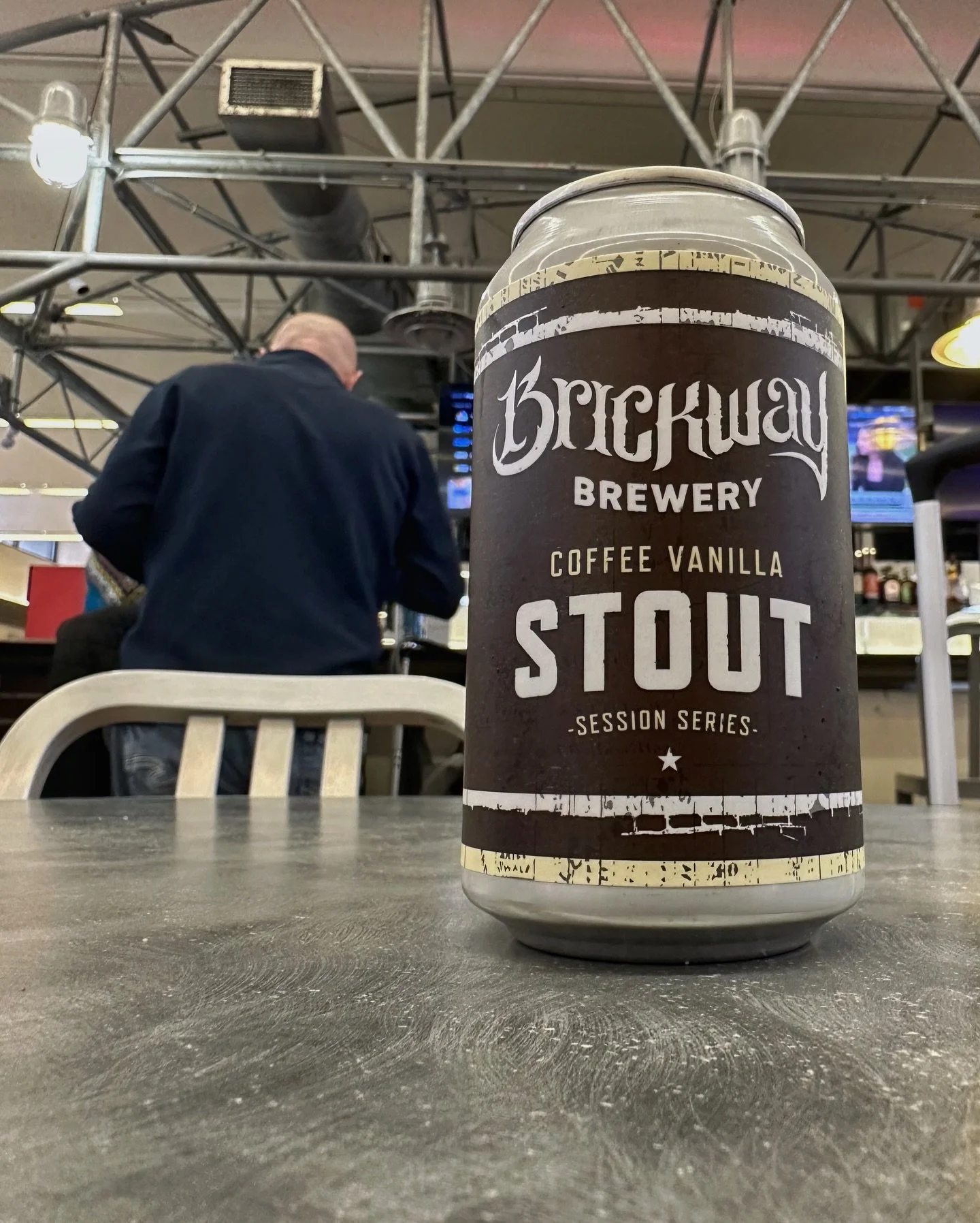 ✈️ Flying out of Omaha? Support local before takeoff 🍻

🍺 Omaha Stylee IPA &ndash; crisp, bold, and ready for liftoff
🍫 Bella Diva Chocolate Stout &ndash; rich, smooth, dessert in a glass
☕ Plus Coffee Vanilla Stout available in cans

All pouring 