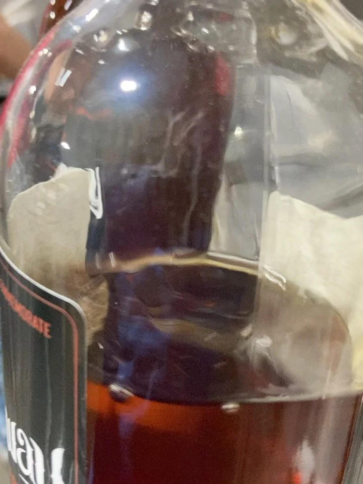 The name&rsquo;s Bond. Bottled-in-Bond.

#SupportLocal | #DrinkLocal | #DrinkBrickway