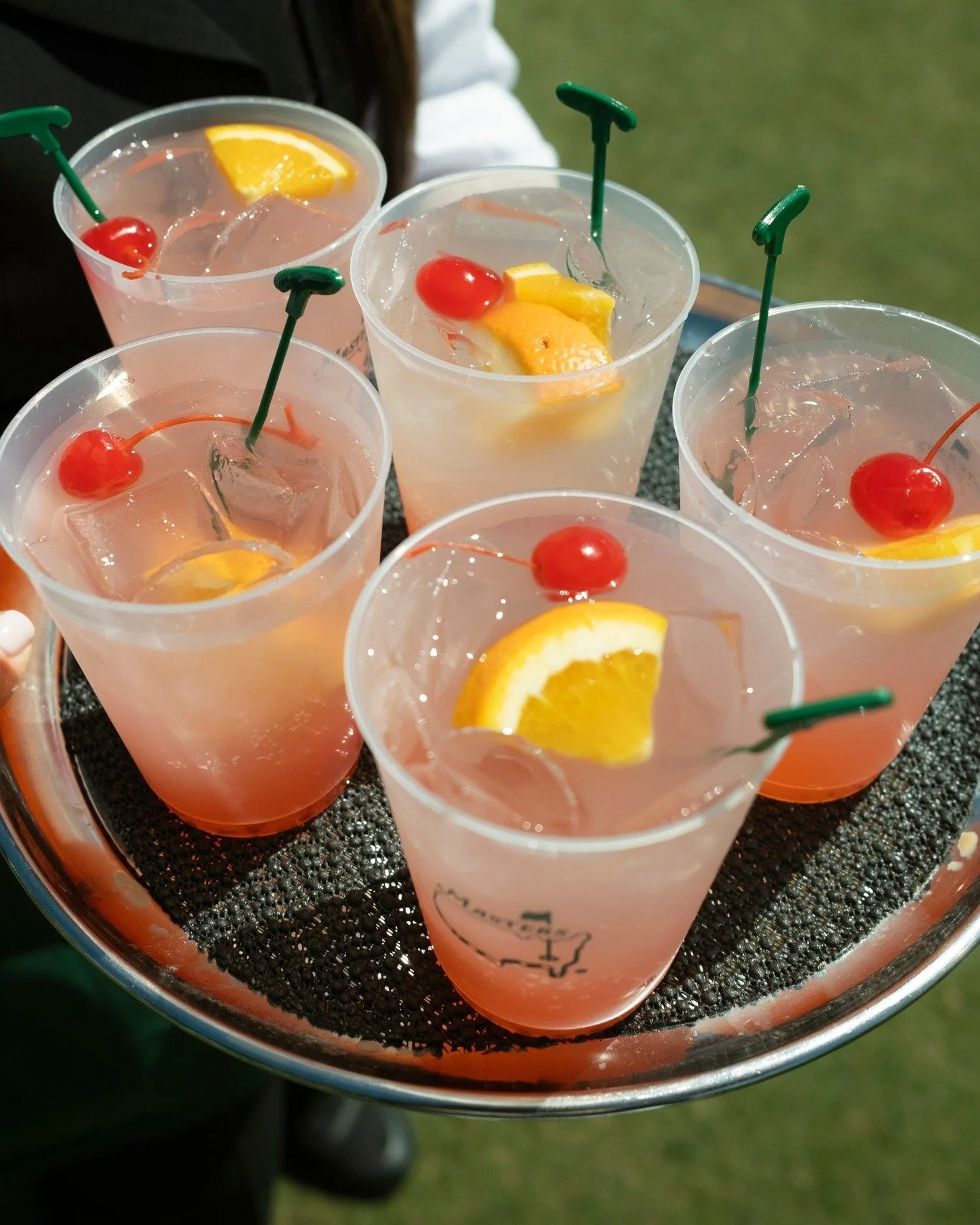 ⛳️ Masters Sunday at Brickway ⛳️

Join us this Sunday for one of golf's most iconic traditions &ndash; Sunday at The Masters &ndash; and watch the final round with @brickwayzac in the Borgata Lounge at @drinkbrickway.

Zac will be behind the bar pour