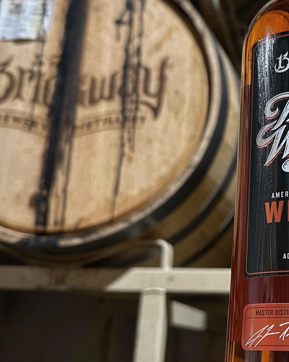 something epic is coming
Something Epic Is Coming
𝐒𝐎𝐌𝐄𝐓𝐇𝐈𝐍𝐆 𝐄𝐏𝐈𝐂 𝐈𝐒 𝐂𝐎𝐌𝐈𝐍𝐆

#SupportLocal | #DrinkLocal | #DrinkBrickway