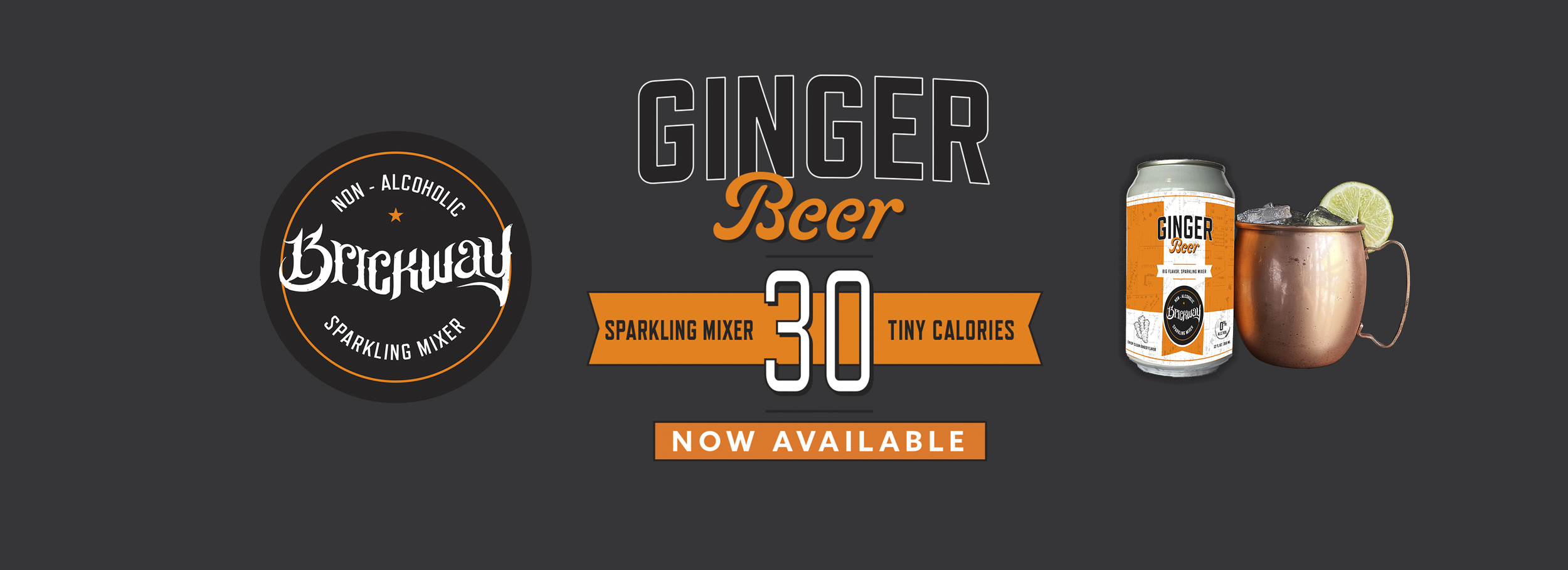 Griffin Ginger Beer Mixer 12 Pack