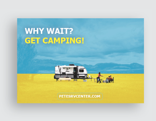 Branding Poster