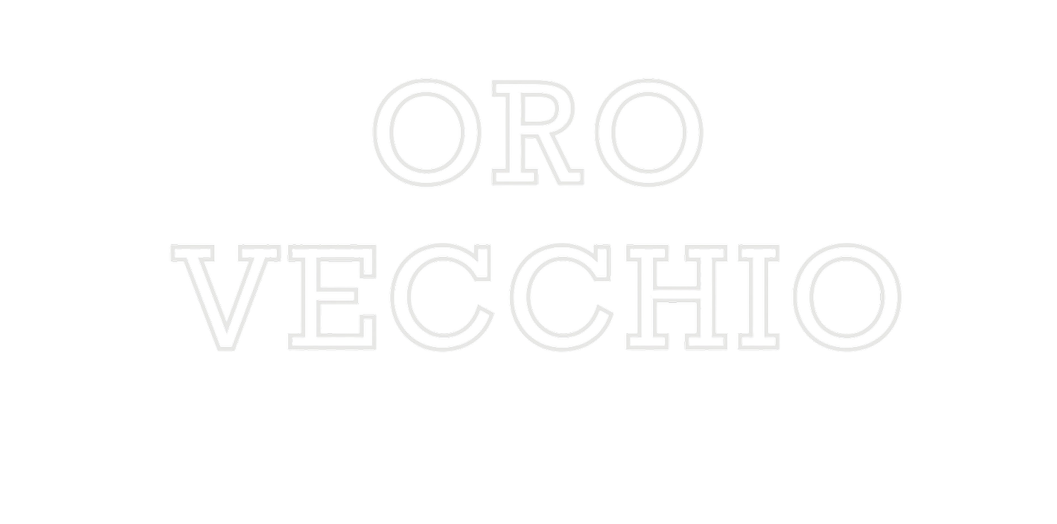 Oro Vecchio