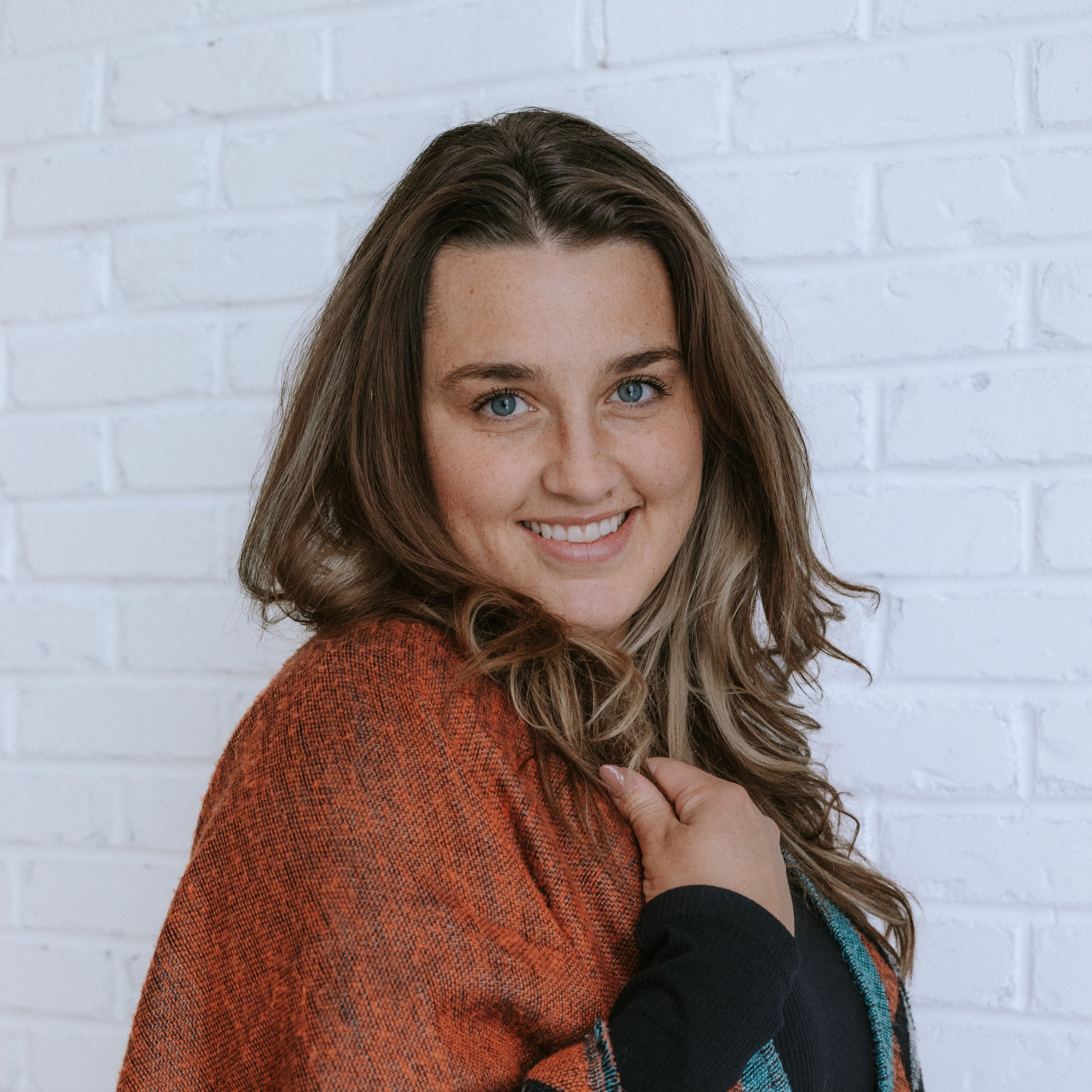 Kelsi’s Talk @ Global Summit for Ethical Profits 