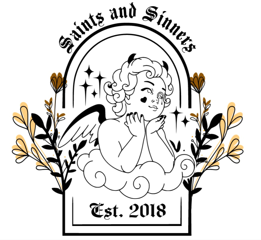 Saints&amp;Sinners