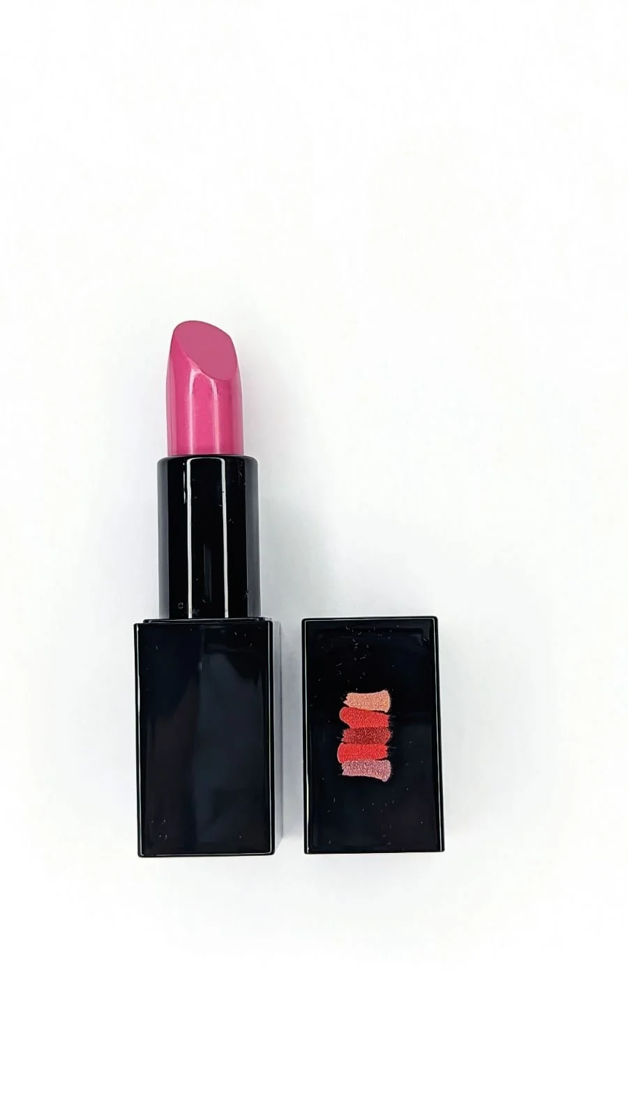 Lip Lab Custom Lipstick Ferrari Red — The Lip Lab Perth