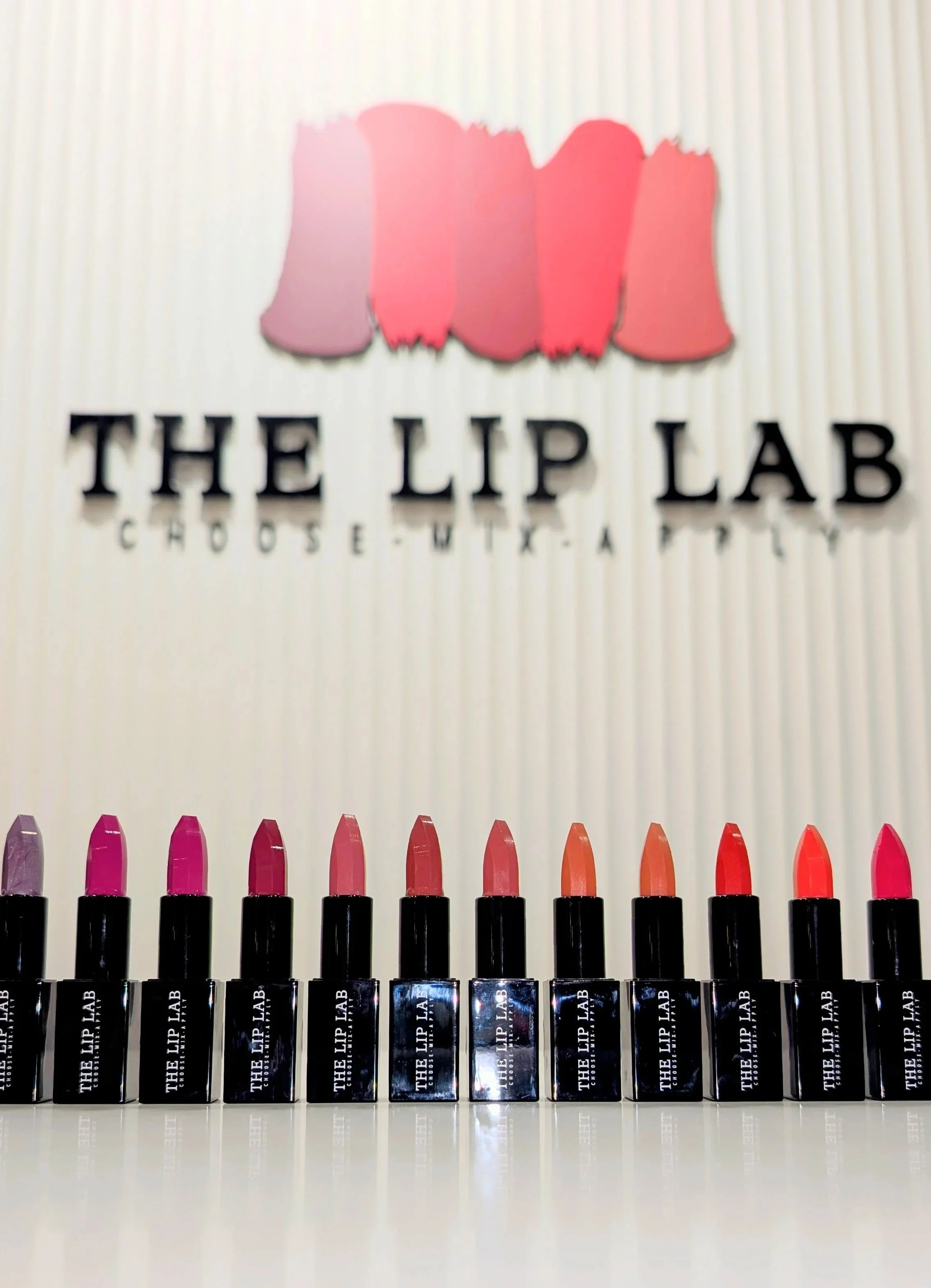 Lipstick Re-Order