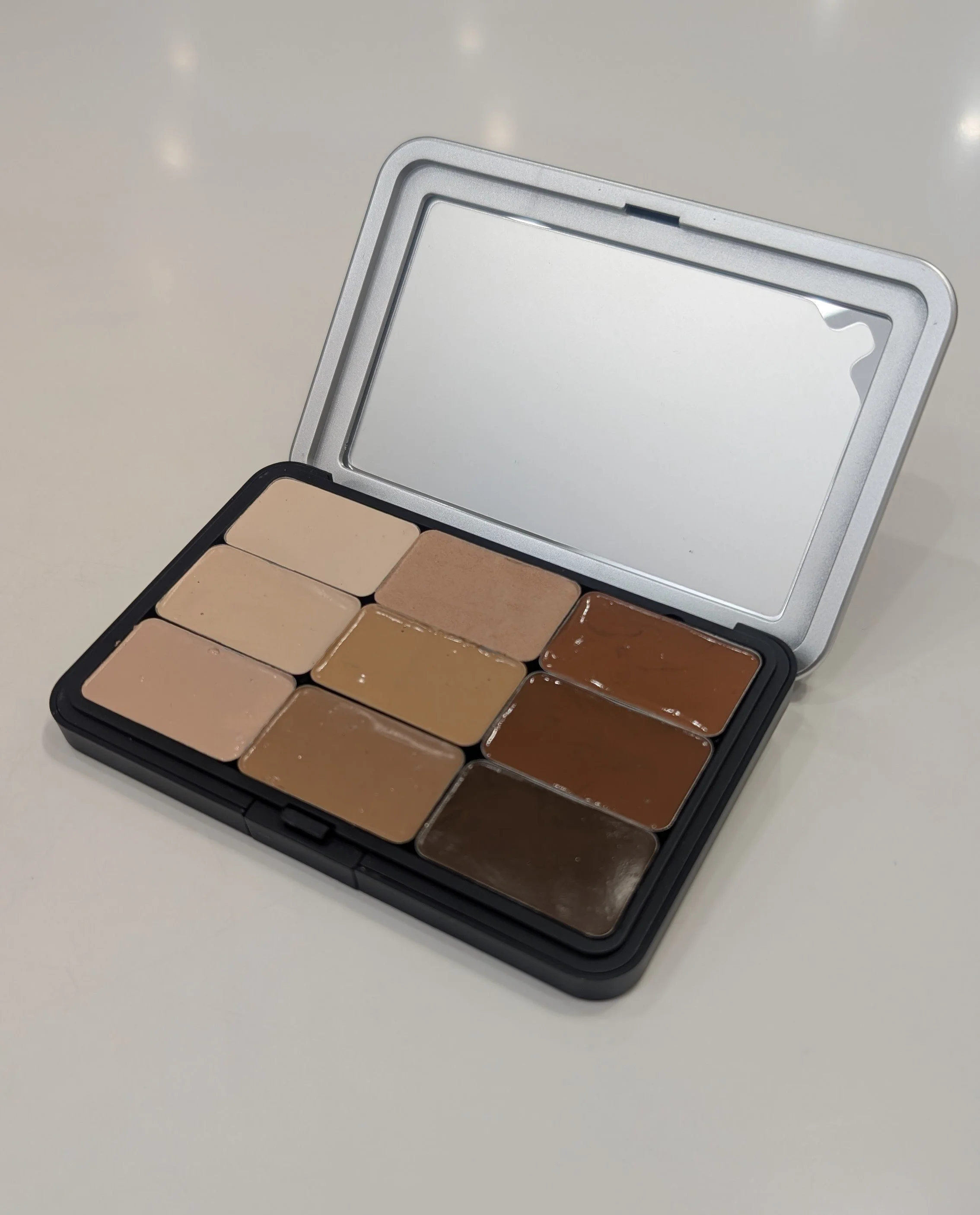 Pro Concealer Palette