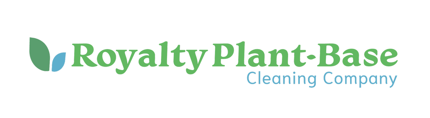 Royalty Plant-Base Cleaning Company