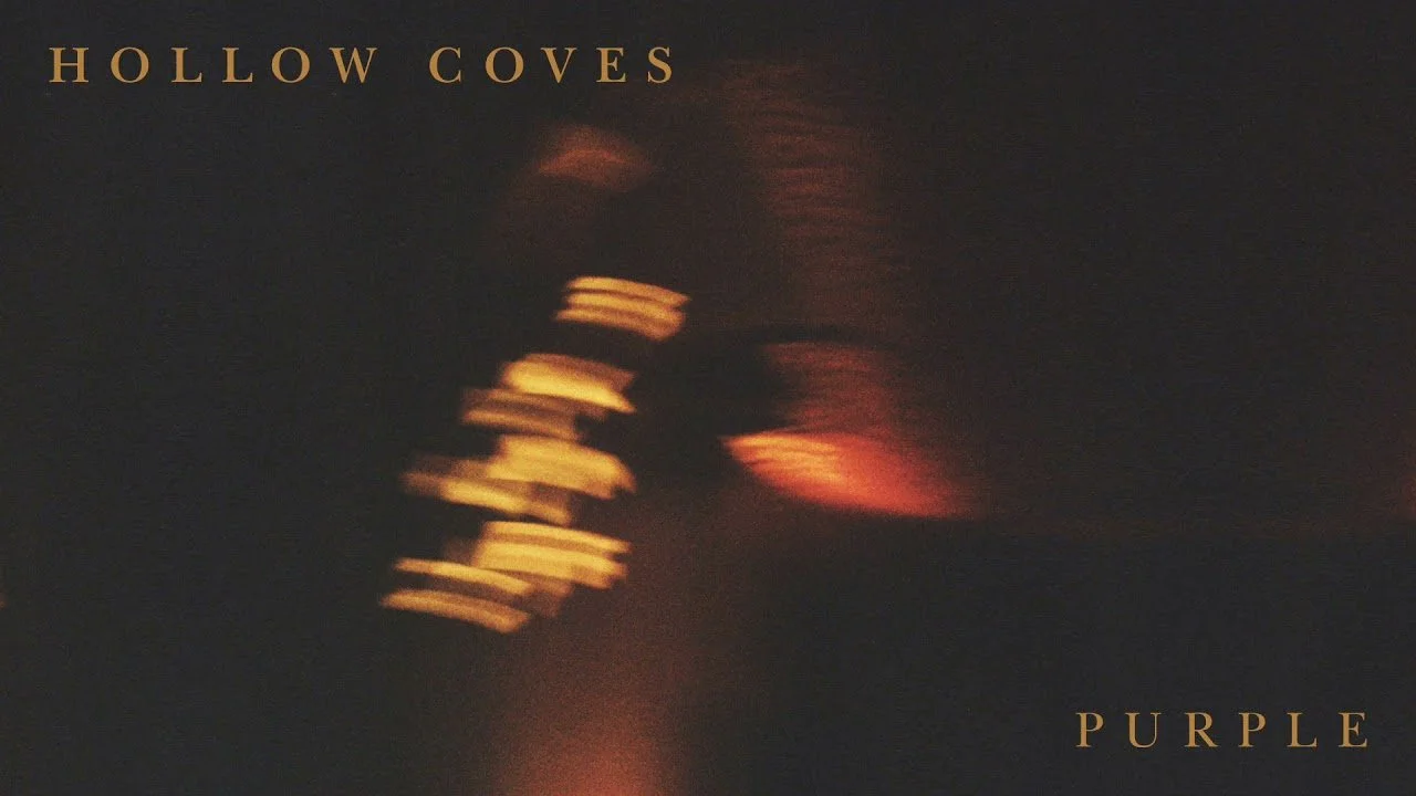 Hollow Coves - Purple