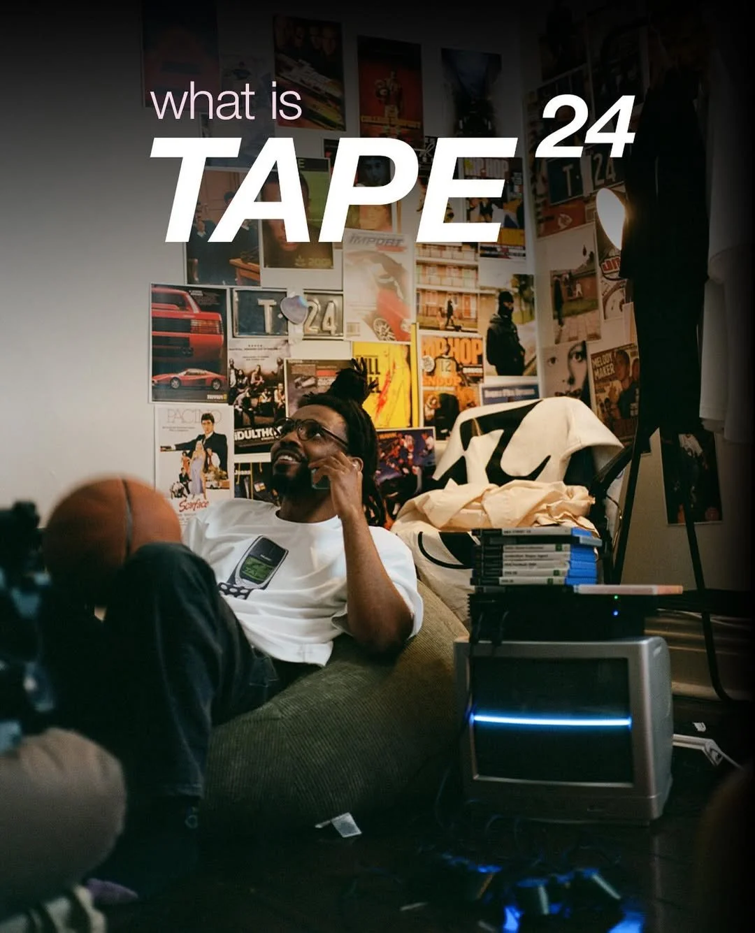 Tape 24