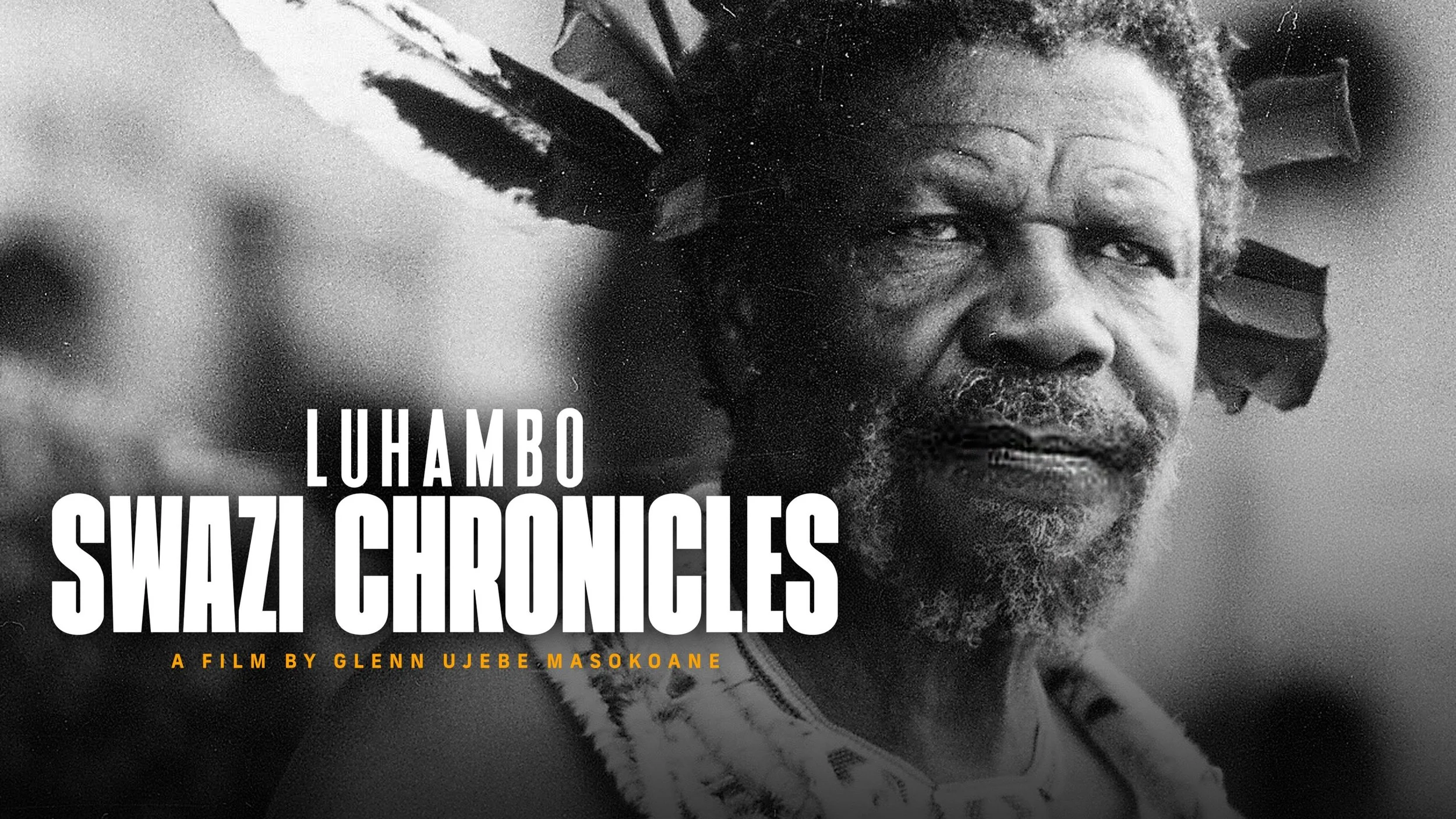 Swazi Chronicles on Showmax