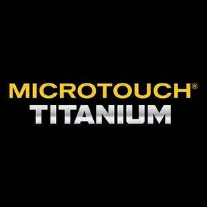 Men's Grooming Brand Directory: 114 MicroTouch Titanium
