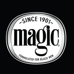 Men's Grooming Brand Directory: 103 Magic - Softsheen-Carson