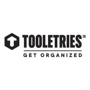 Men's Grooming Brand Directory: 166 Tooletries - Bathroom Organization & Storage