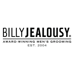 Men's Grooming Brand Directory: 25 Billy Jealousy