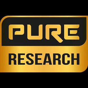 Men's Grooming Brand Directory: 143 Pure Research - Advanced Skin & Hair Care