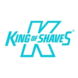 Men's Grooming Brand Directory: 97 King of Shaves