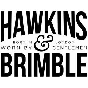 Men's Grooming Brand Directory: 79 Hawkins & Brimble