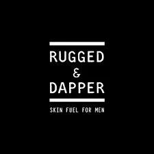 Men's Grooming Brand Directory: 148 Rugged and Dapper - Skin Fuel for Men
