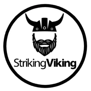 Men's Grooming Brand Directory: 157 Striking Viking - Premium Grooming