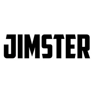 Men's Grooming Brand Directory: 90 JIMSTER