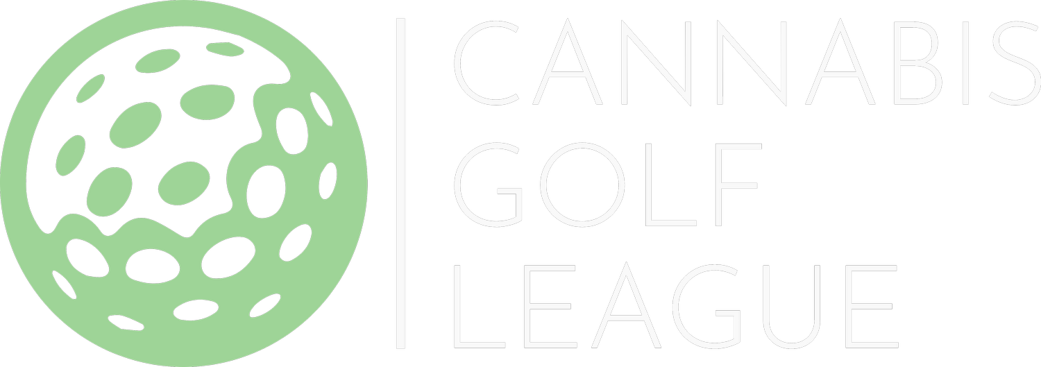 Cannabis Golf League