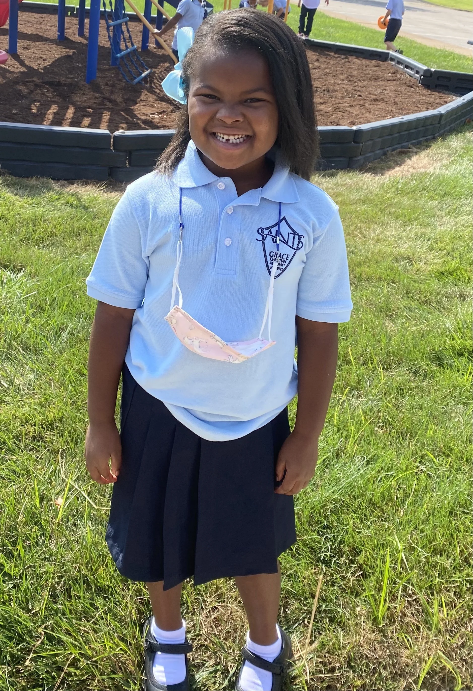 About — Foundation Christian Academy