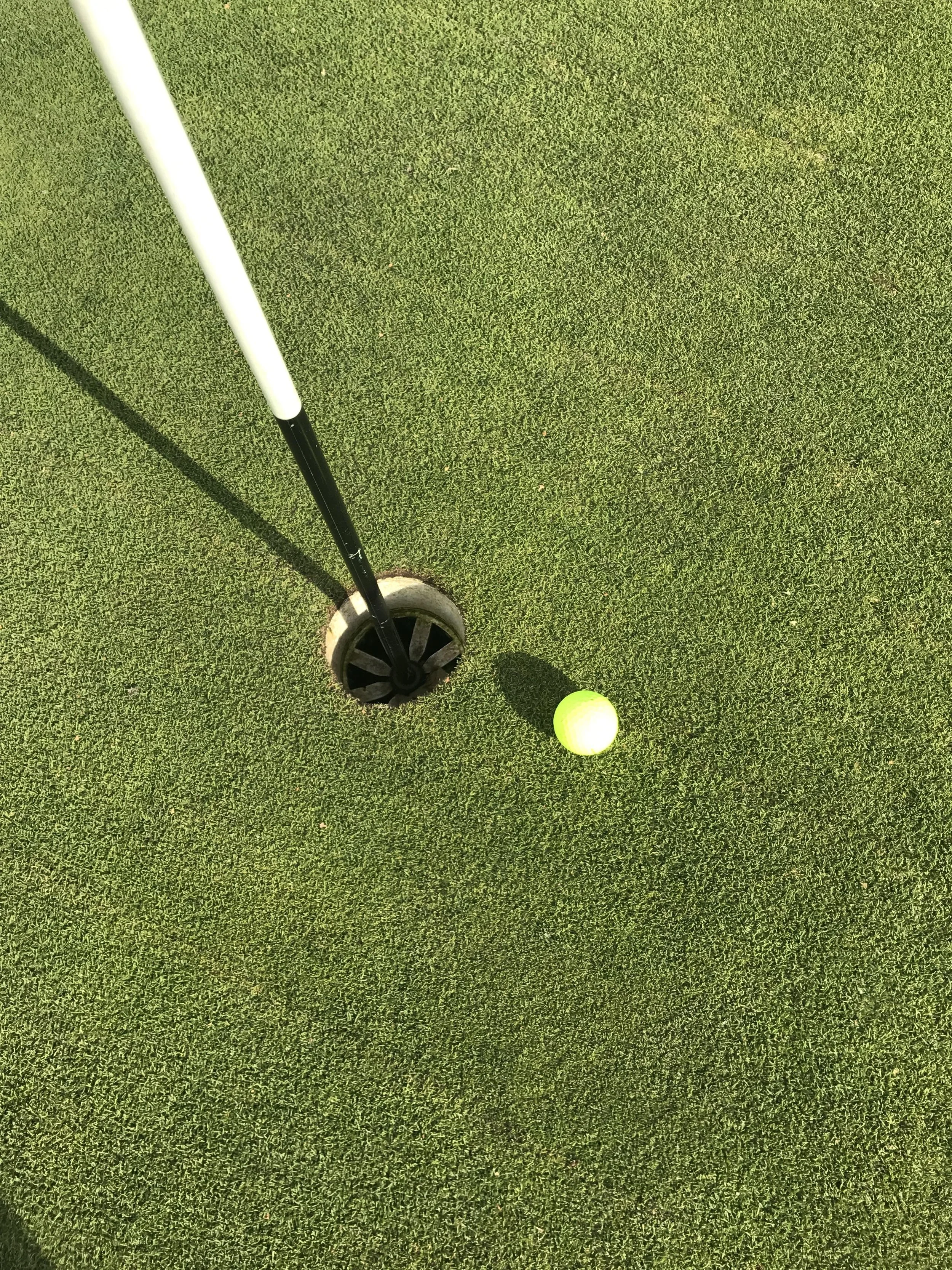 CLOSEST TO THE PIN