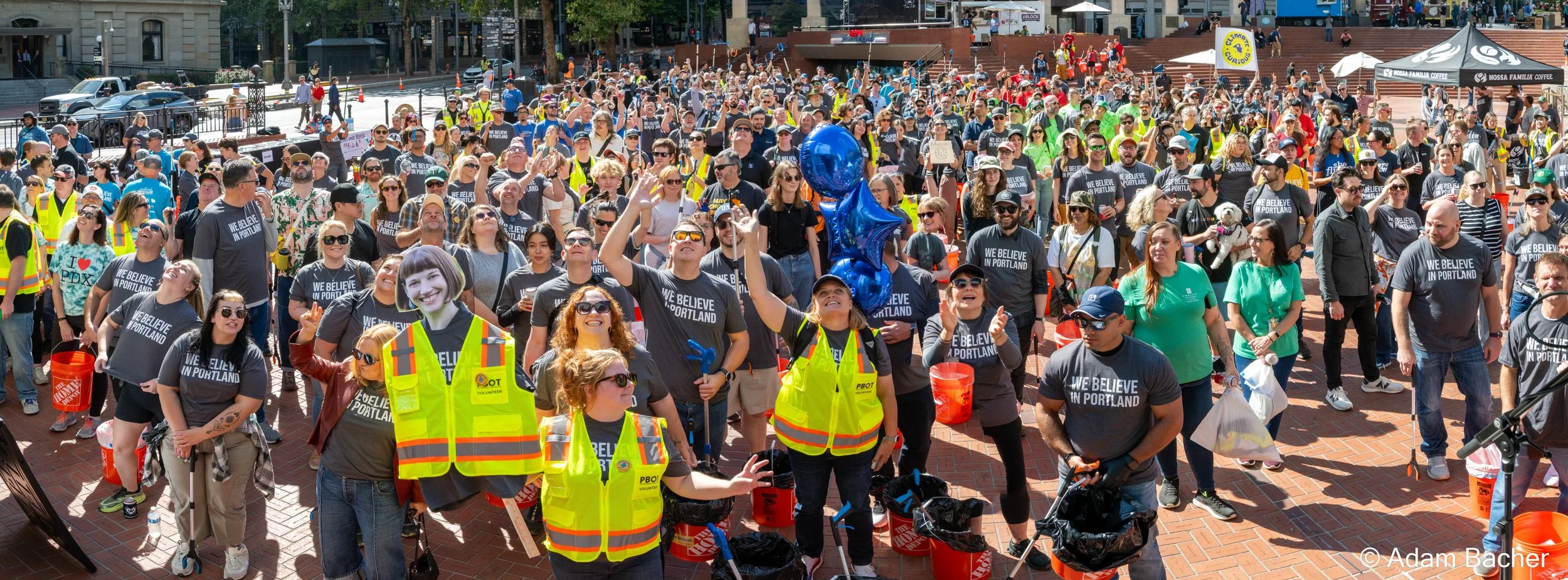 We Believe in Portland - Spring 2026