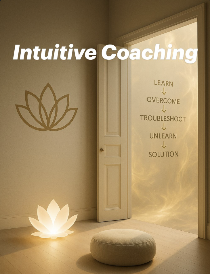 Clarity to Momentum™