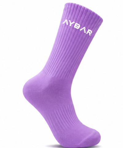 Dri-Fit Socks ɅYBɅR Socks