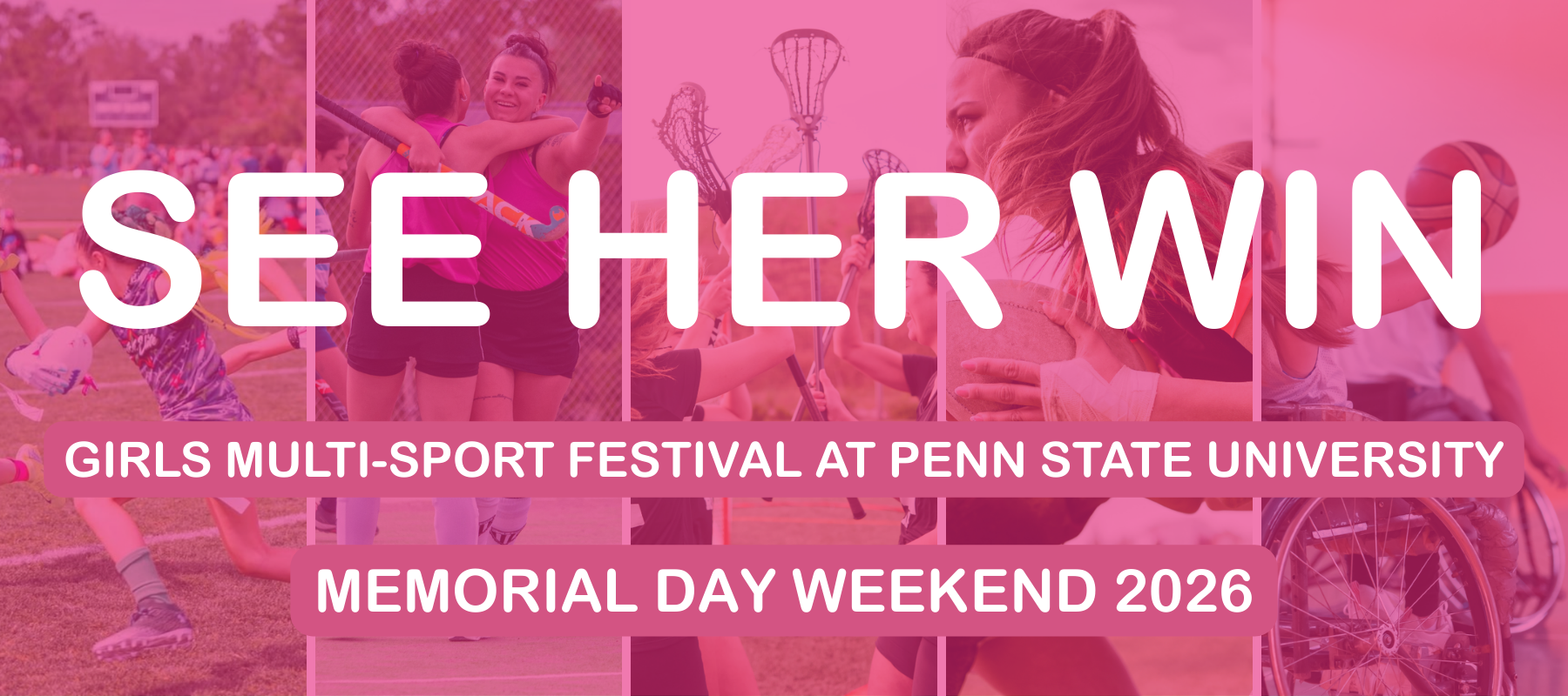 HVSEA To Host ‘See Her Win’ Event