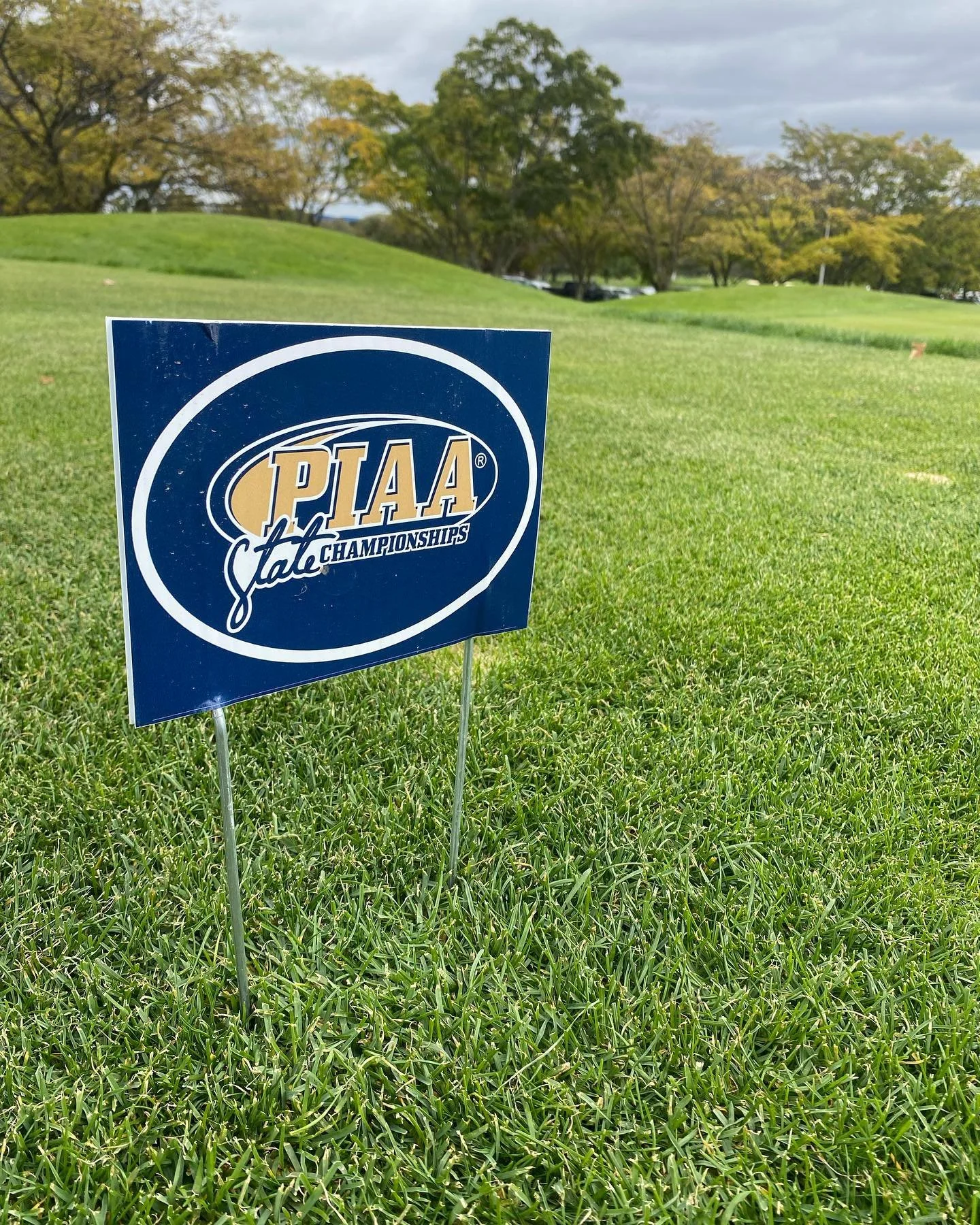 PIAA Golf Championships Return to Happy Valley
