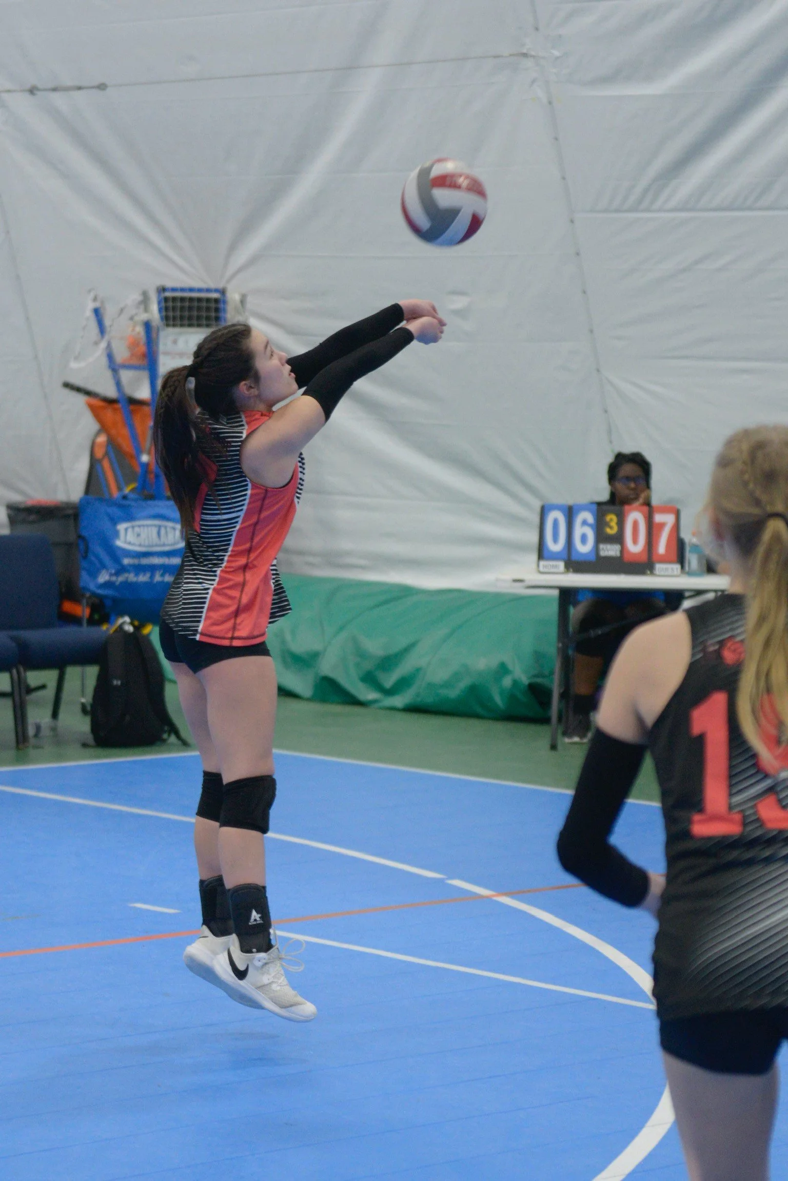 We Build You Play’s Happy Valley Rally returns