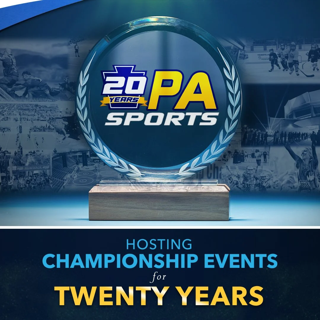 PA Sports Celebrates 20 Years