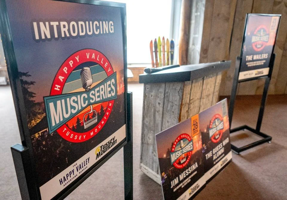 The Wailers headline ‘A Bob Marley Celebration’ at Tussey Mountain Amphitheatre