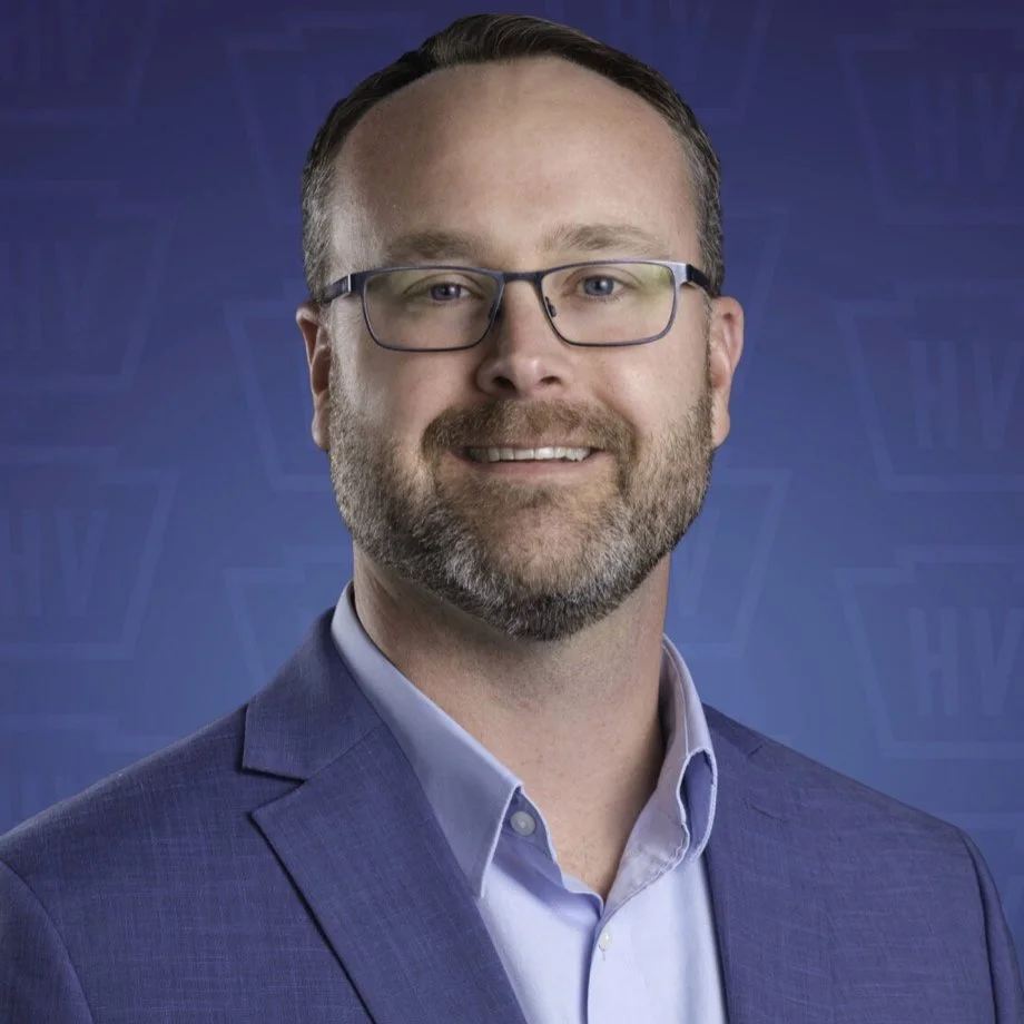 ‘We Want to Welcome You.’ Eric Engelbarts Leads Alliance in Bringing Major Events to Happy Valley