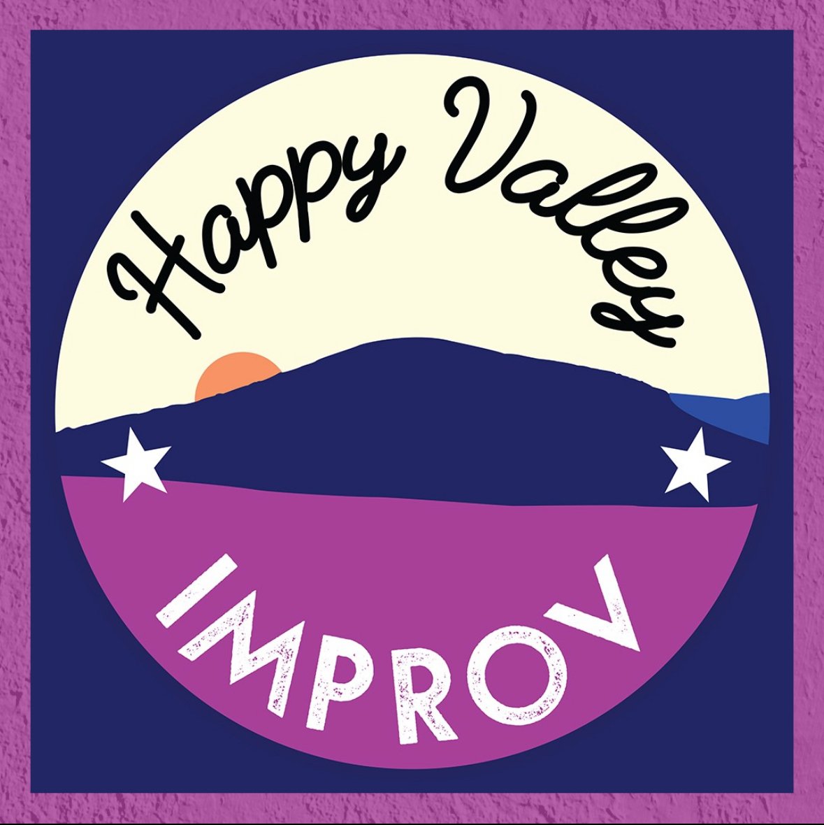 Happy Valley Improv Announces Summer Schedule
