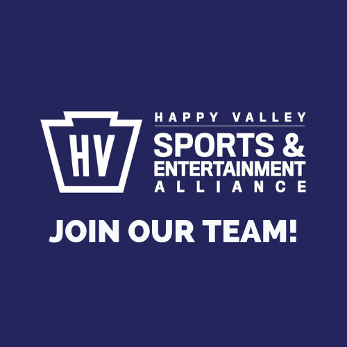 Join Our Team!