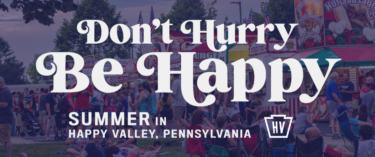 Happy Valley Highlights: Events to Enjoy During Your IRONMAN 70.3 PA HV Weekend