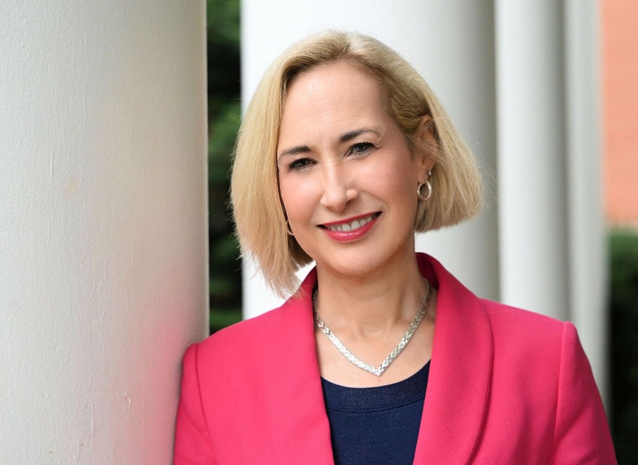 Marie Hardin named to Happy Valley Sports & Entertainment Alliance Board of Directors