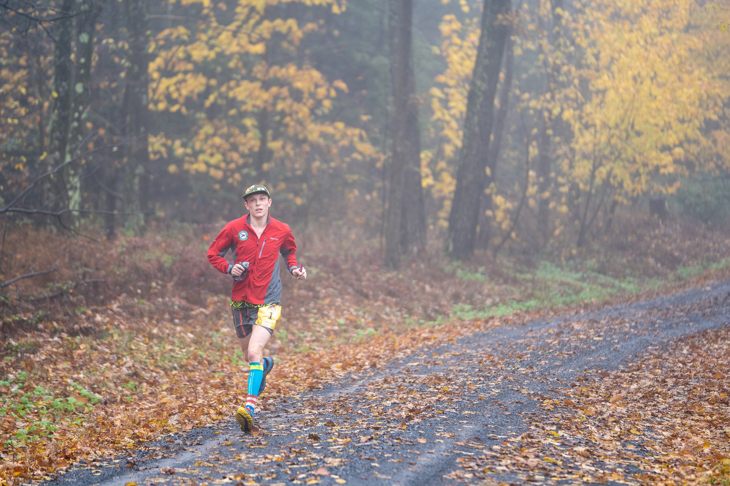 Tussey Mountainback to unveil 100-mile ultramarathon