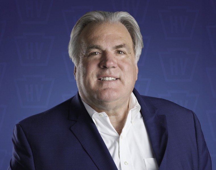 Mr. Fritz Smith, President and CEO of the Happy Valley Adventure Bureau shares Tourism Success